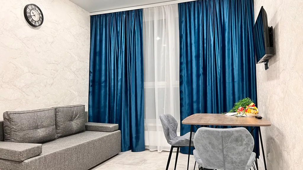 Апартаменты Магия