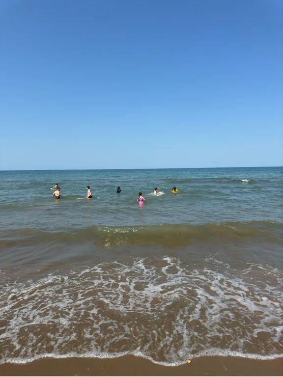 Квартира Уютная квартира у моря — Махачкала