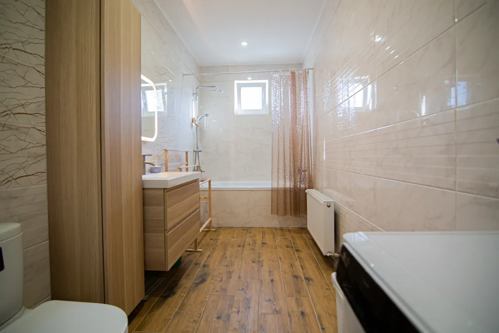 Дом в 5 минутах до моря