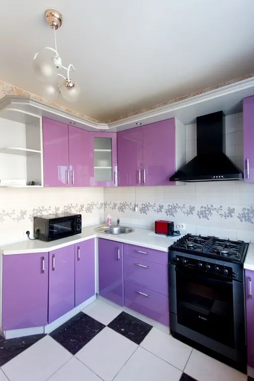 Уютная квартира рядом с тц Коллаж