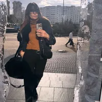 Анастасия  Козак