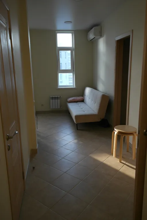 Квартира Квартира 2-комнатная в Солнечном городе — Сириус