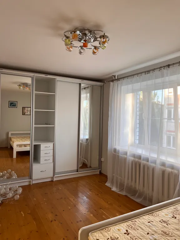 Уютная квартира расположена на торговой стороне Великого Новгорода — аренда посуточно в Великий Новгород