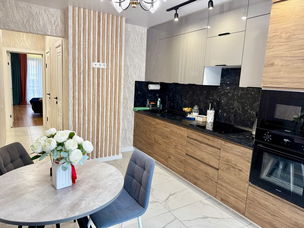 Уютная квартира — аренда посуточно в Саранск