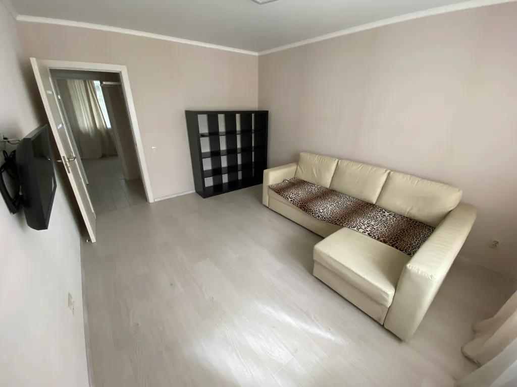 Квартира Квартира в центре города — Калачинск