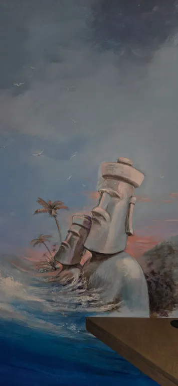 Новая комфортабельная студия