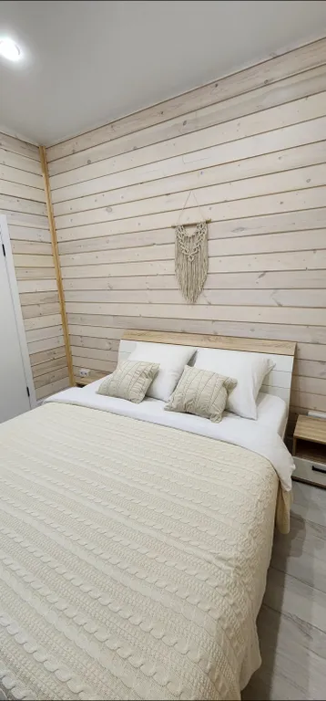 Коттедж Коттедж Уютная Орхидея — Первомайское