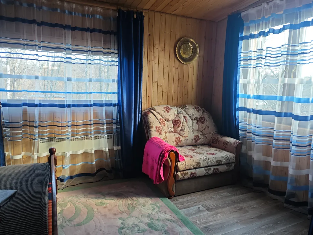 2-комнатный Дом