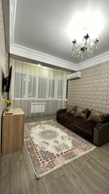 Квартира у моря