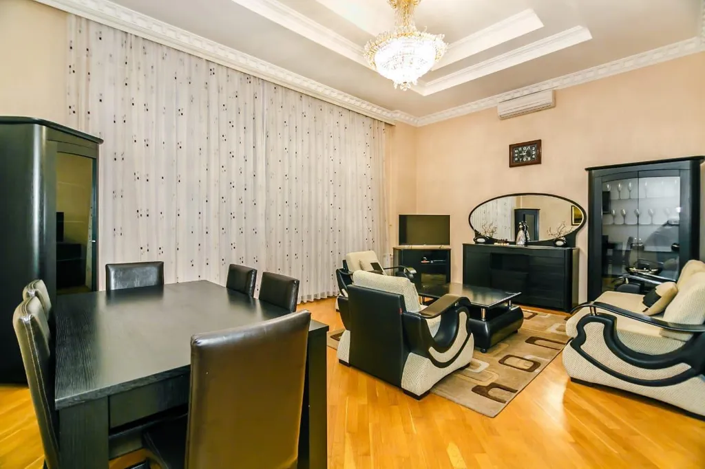 Vip Apartment on Daily Dose