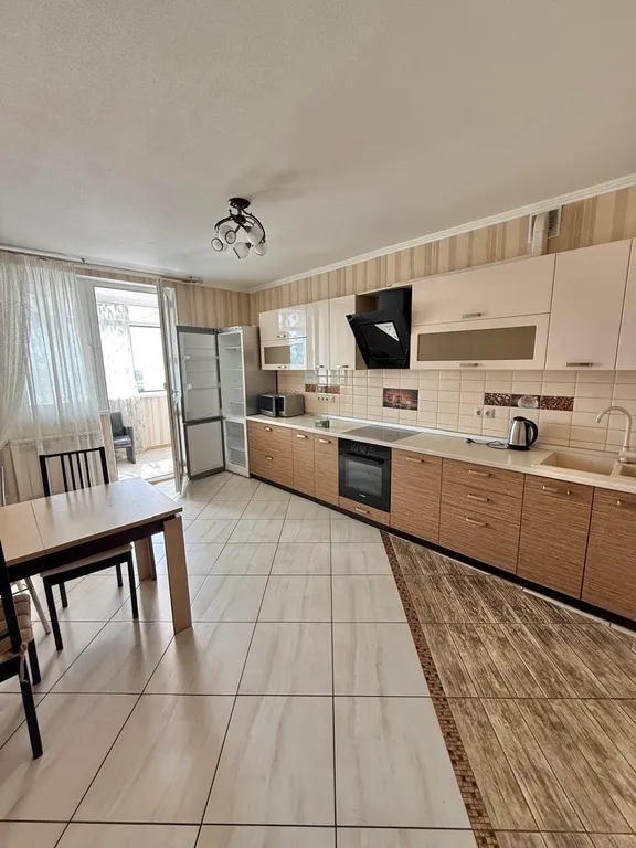 Уютный апартамент рядом с парком