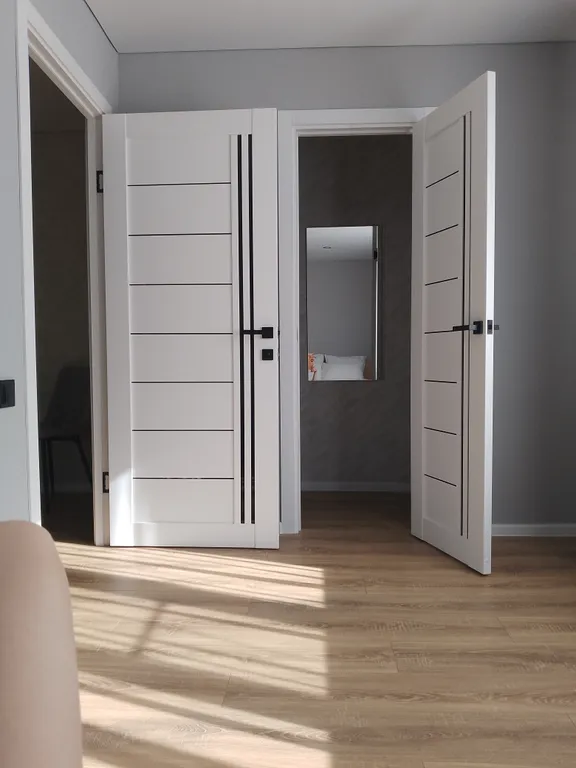 Квартира у моря, рядом с Пушкинской набережной