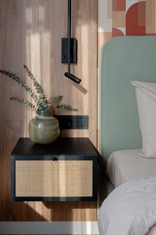 Квартира Квартира Апартамент делюкс на берегу Москва-реки — Москва