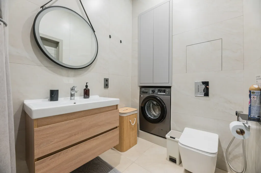 Горы Meridian Mega Arbat