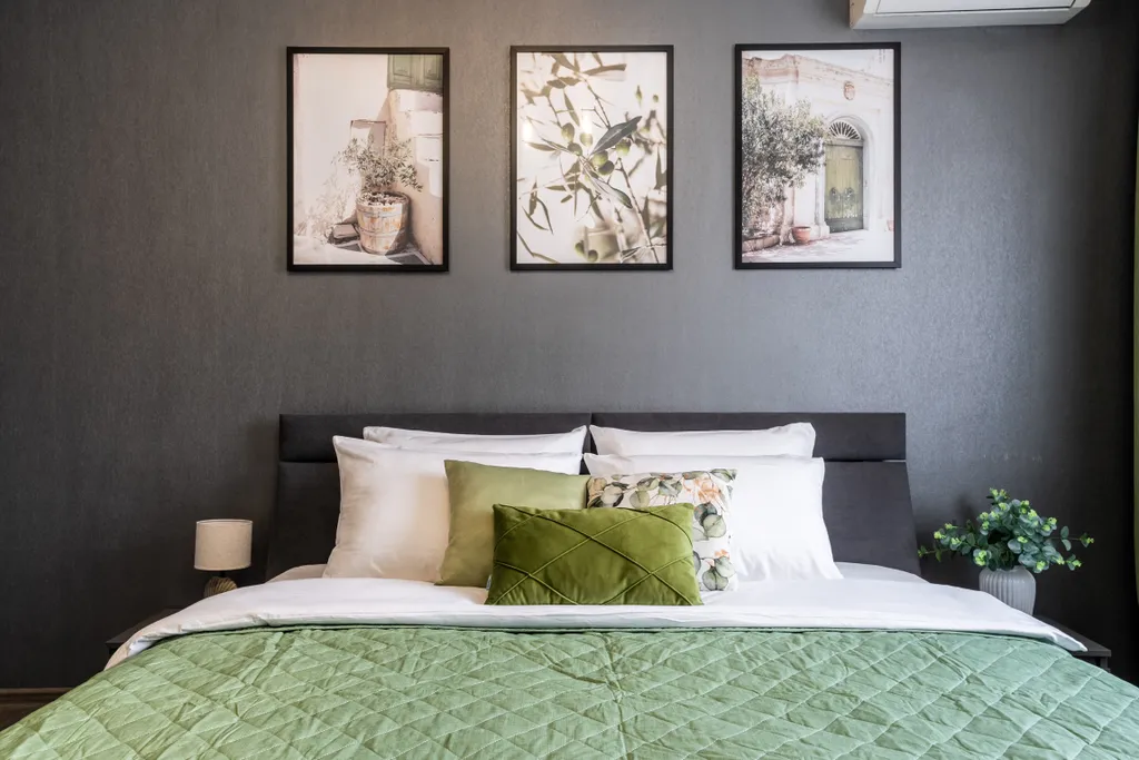 Квартира Квартира двухкомнатная у парка Галицкого — Краснодар