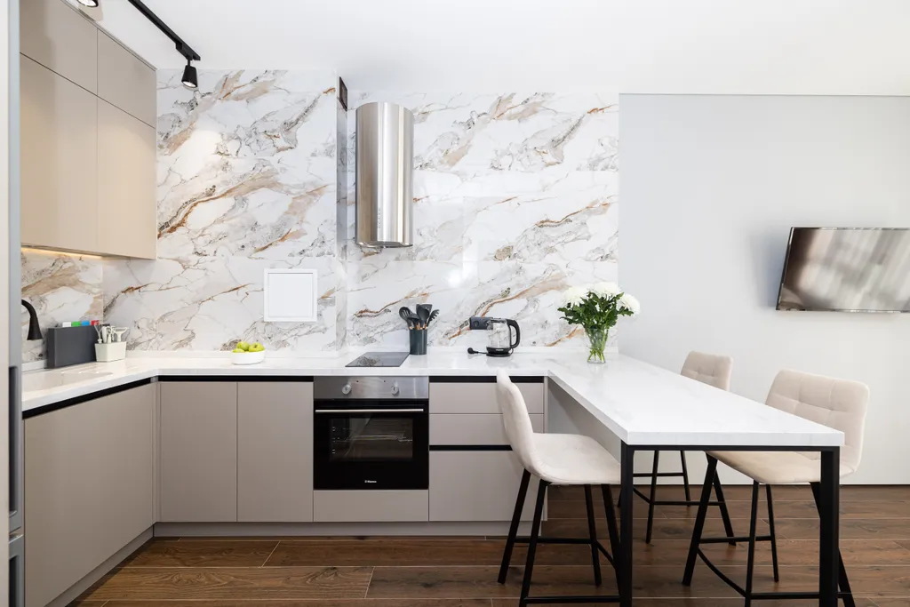 Однокомнатная квартира