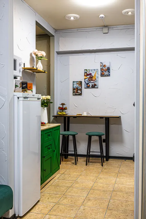 Двухместный на Советской