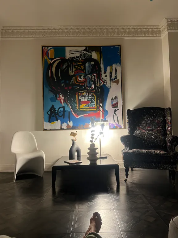 Квартира на период Уголь и Майнинг — аренда посуточно в Новокузнецк