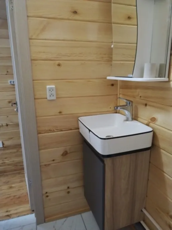 Уютная студия в центре