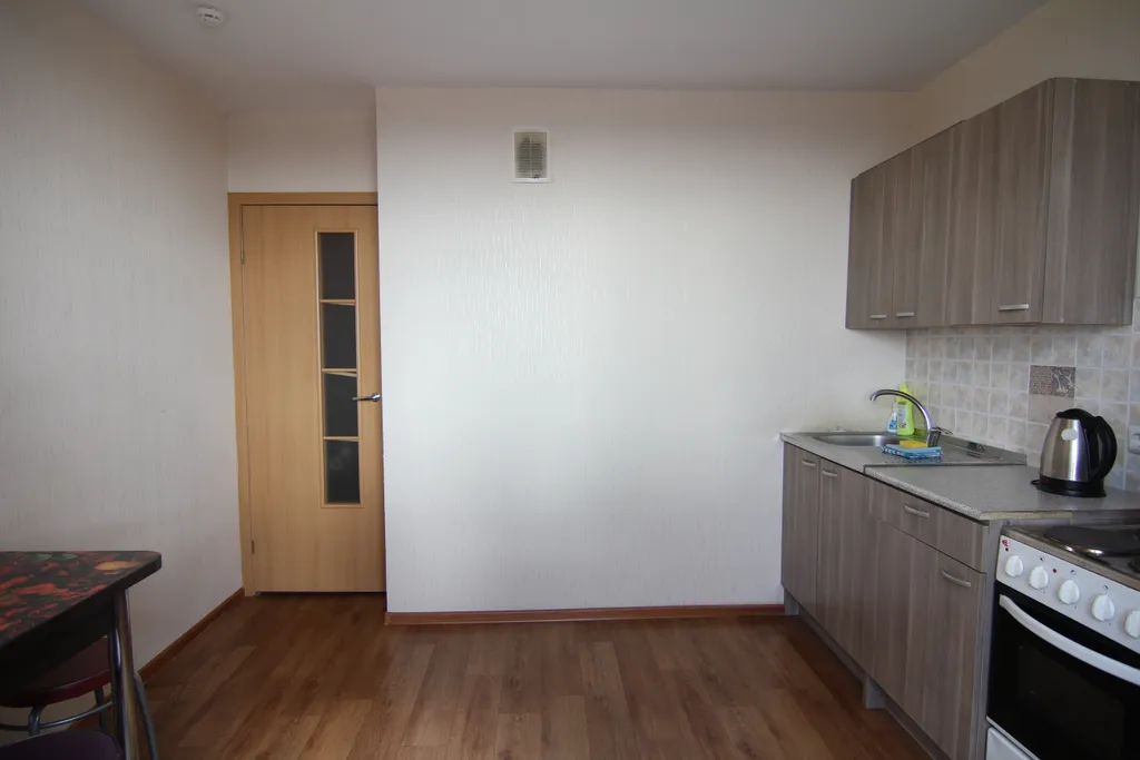 Однокомнатная квартира люкс в спальном районе