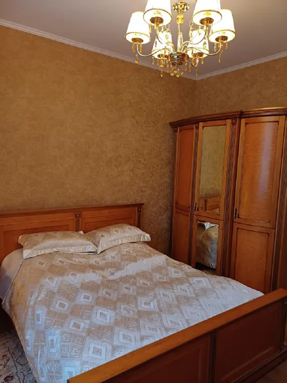 Исторический центр Полоцка 2-комнатная квартира, сталинка — аренда посуточно в Полоцк