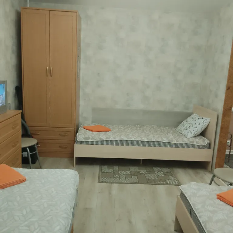 Отличная квартира