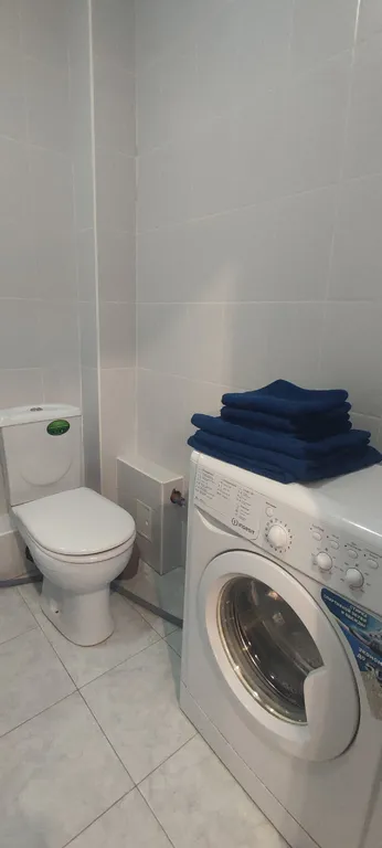 Уютная однушка на Перспективном