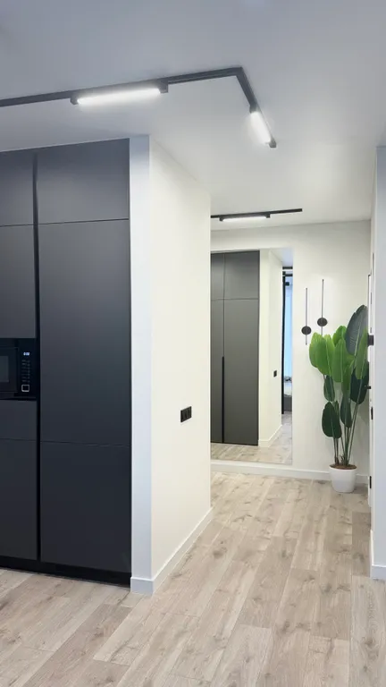 Апартаменты World