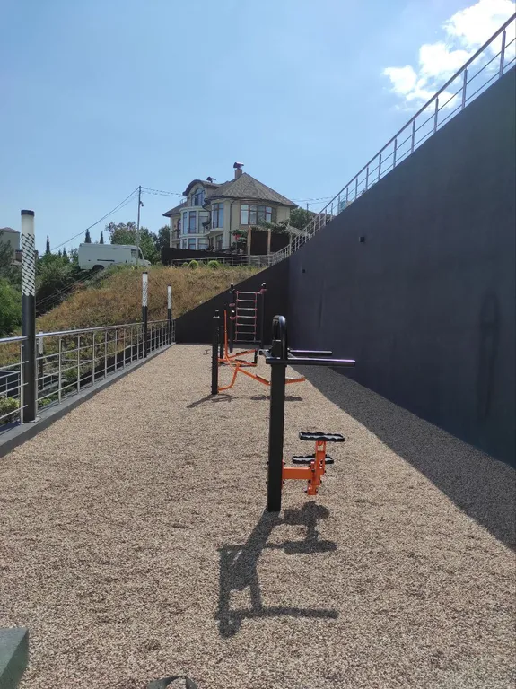 Морской песок