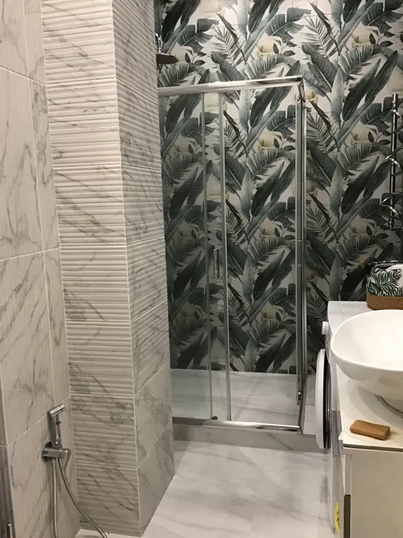 Уютная квартира в самом центре