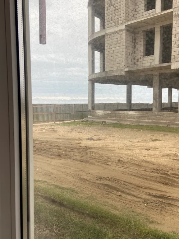 Уютная студия на первой линии