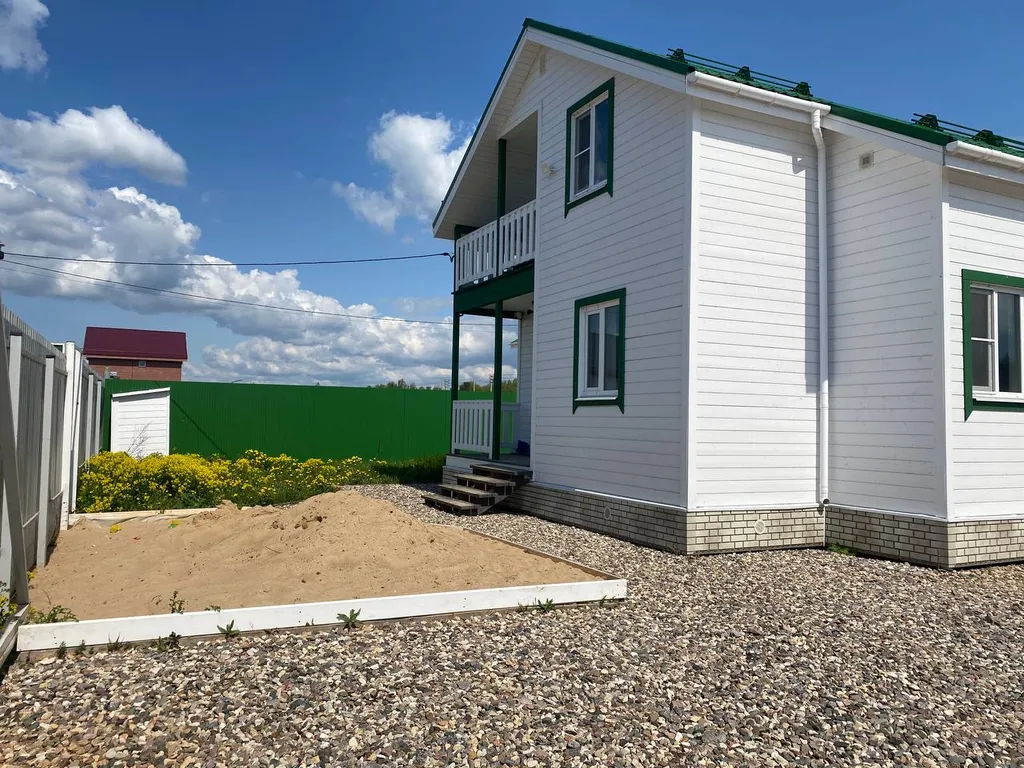 Уютный дом с сауной рядом с лесом и пляжем