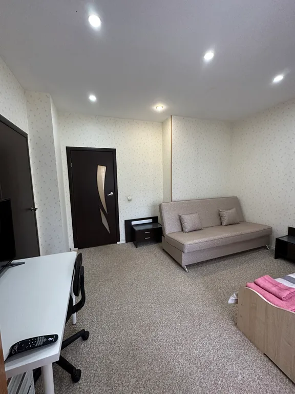 Уютная квартира в центре