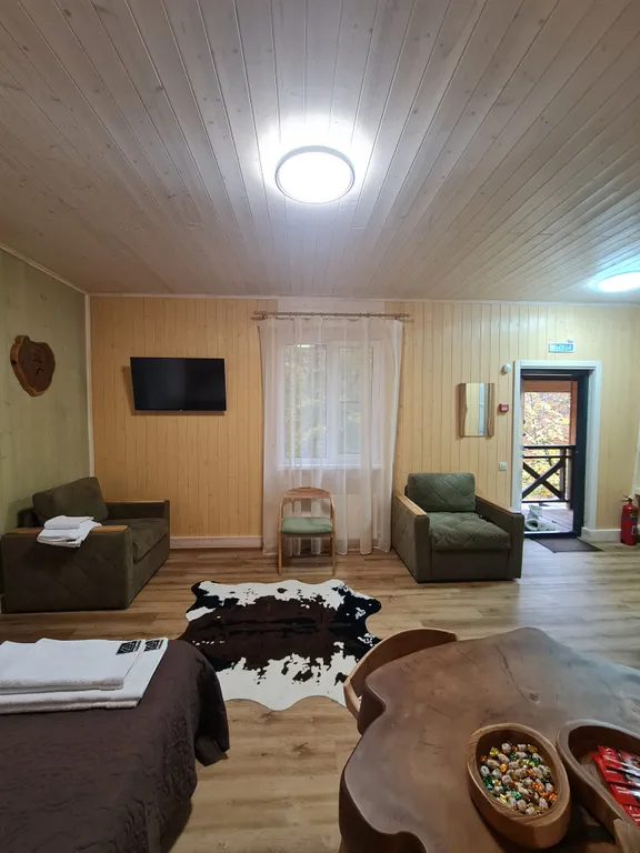 Квартира Комната — Архыз