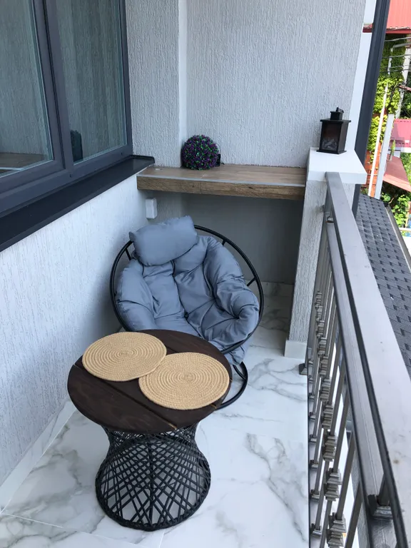 Квартира Квартира у моря — Лазаревское