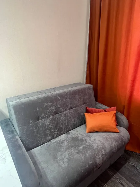 Квартира около аэропорта