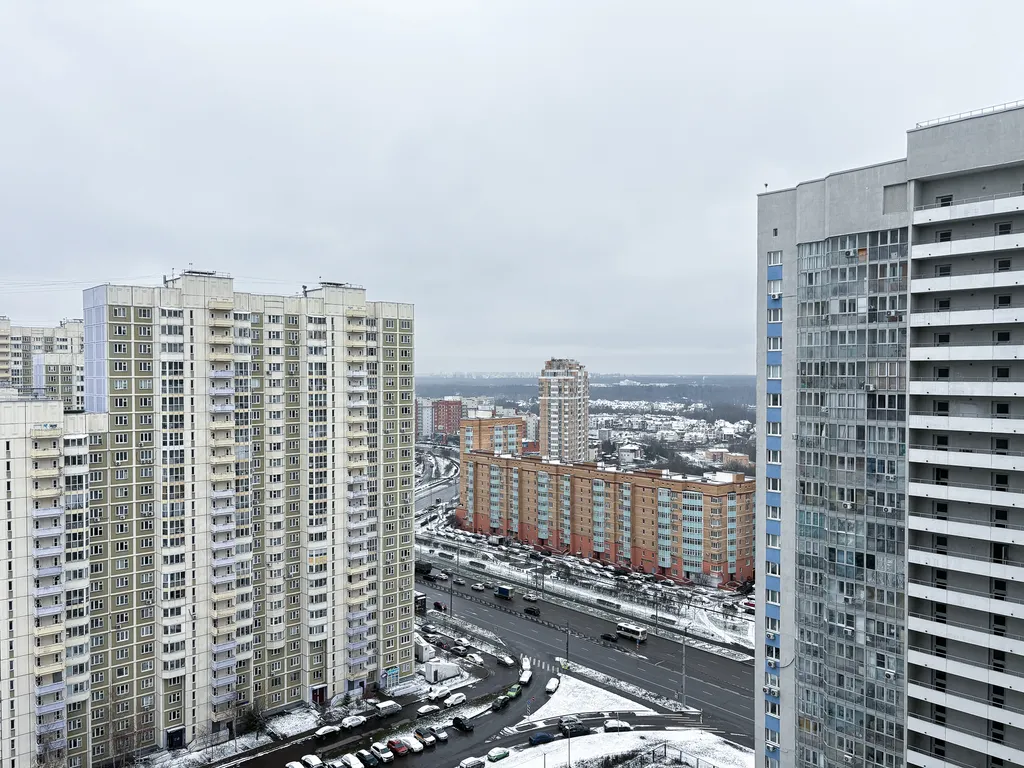 Квартира студия в отличном районе