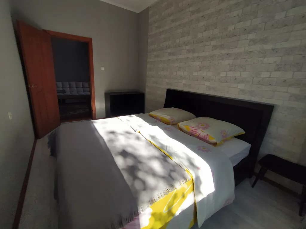 Квартира Замечательная квартира в центре города — Калининград