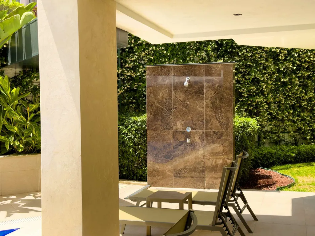 Oba Select apartments