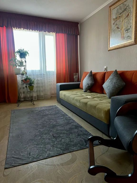 Квартира Уютная квартира в центре города — Калининград