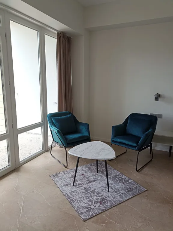 Новые апартаменты в живописной Ай-Даниле, недалеко от моря