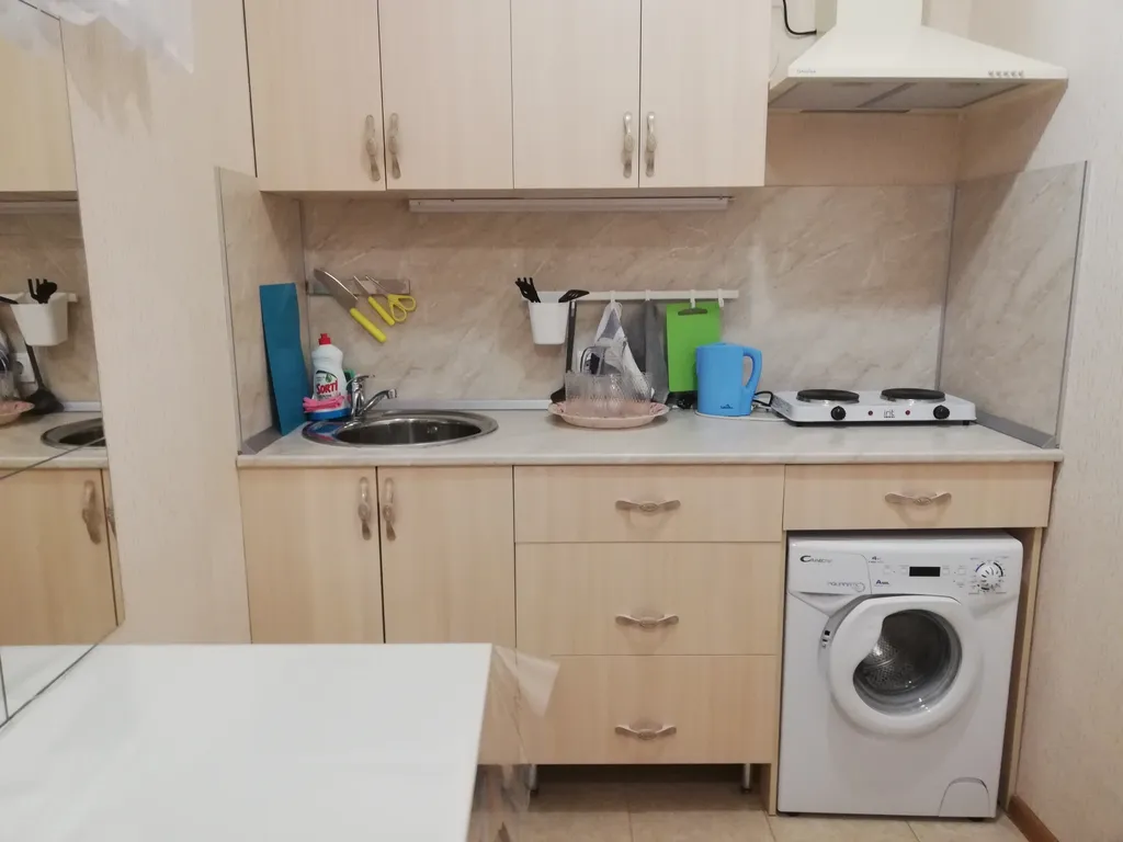 Квартира у моря