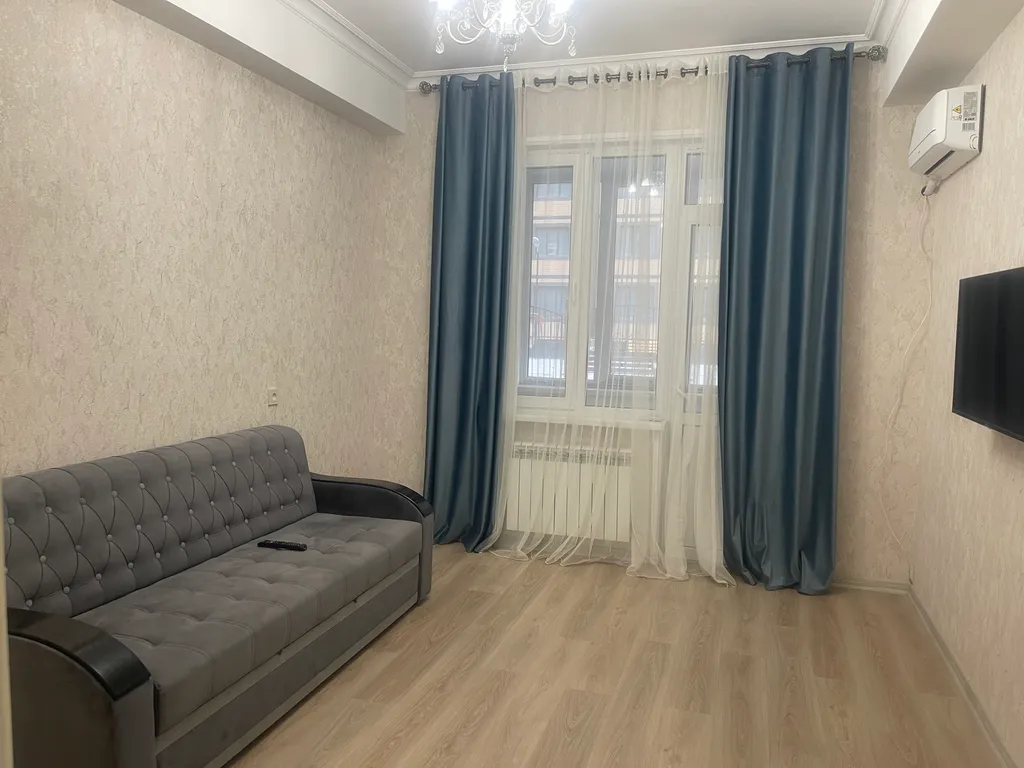 Квартира Квартира рядом с морем — Махачкала