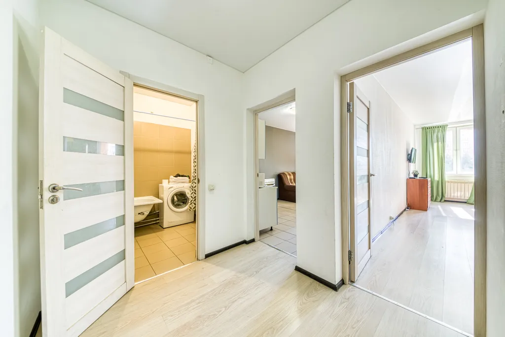 Квартира у метро