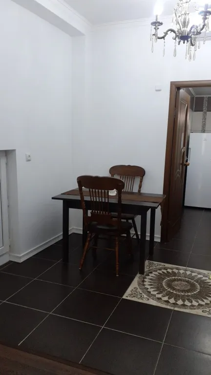 Уютная квартира рядом с Мокко пляжем