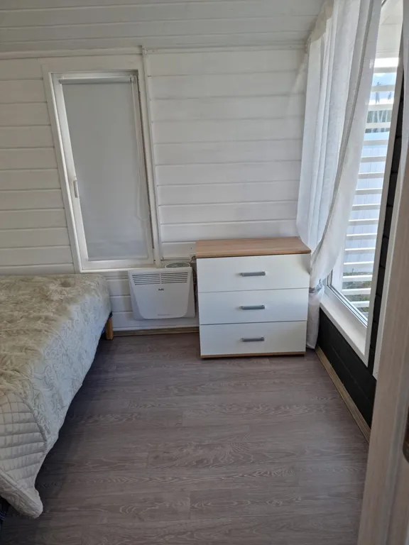 Коттедж Дом с дровяной баней — Можайск