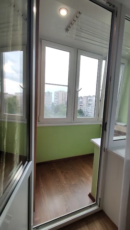 Квартира Квартира Маяк39 — Калининград