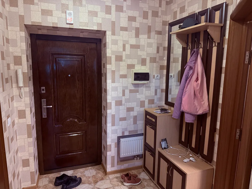 Квартира Уютная квартира в центре — Пионерский