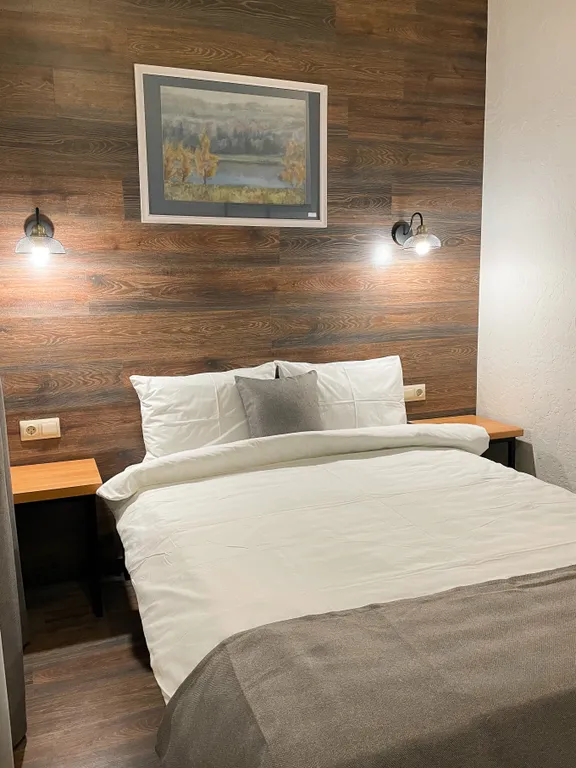 Квартира Комната — аренда посуточно в Курган