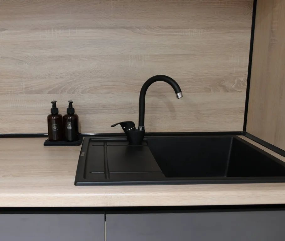 Квартира Элитная Kravc Group в ЖК Смарт квартал Центральный